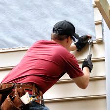 Best Historical Building Siding Restoration  in USA